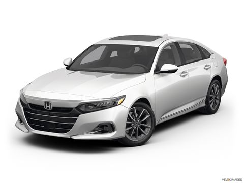 هوندا اكورد 2022 - Image 1